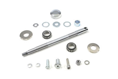 Fork Installation Kit Single Disc