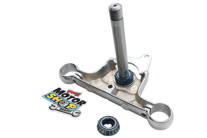 Lower Triple Tree with Bearing