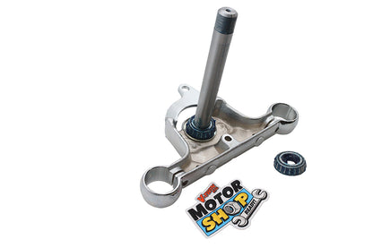 Lower Triple Tree with Bearing
