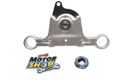 Lower Triple Tree with Bearing