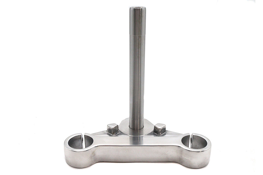 39mm Lower Fork Triple Tree Aluminum