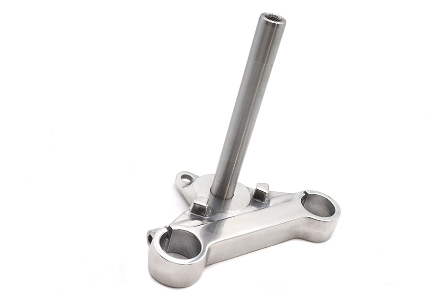 39mm Lower Fork Triple Tree Aluminum