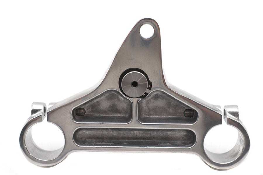 39mm Lower Fork Triple Tree Aluminum
