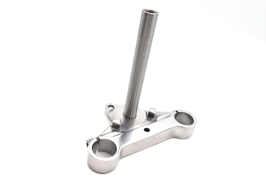 Lower Triple Tree Polished