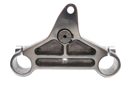 Lower Triple Tree Polished
