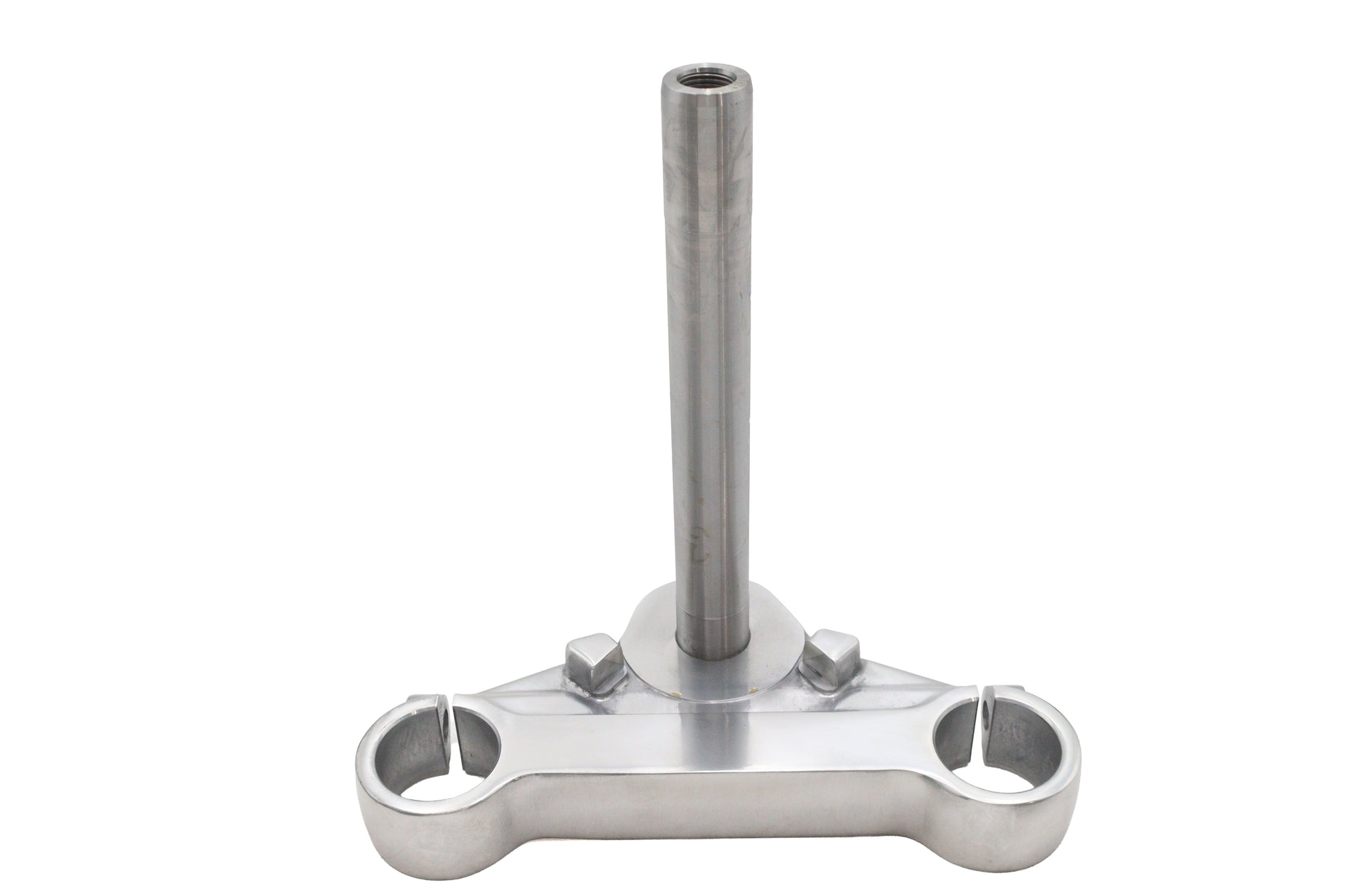 39mm FXD Lower Triple Tree Polished