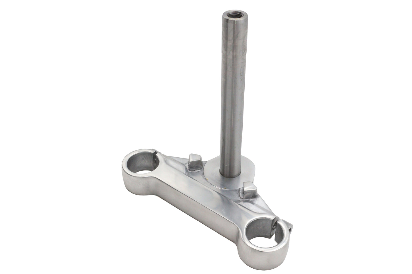 39mm FXD Lower Triple Tree Polished