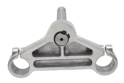 39mm FXD Lower Triple Tree Polished