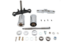11 Single Disc Fork Hardware Kit
