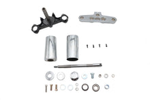 11 Single Disc Fork Hardware Kit