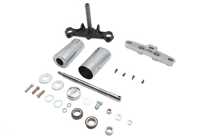 11 Single Disc Fork Hardware Kit