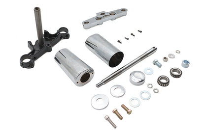 11 Single Disc Fork Hardware Kit