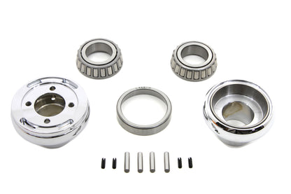 Fork Neck Cup Kit Smooth