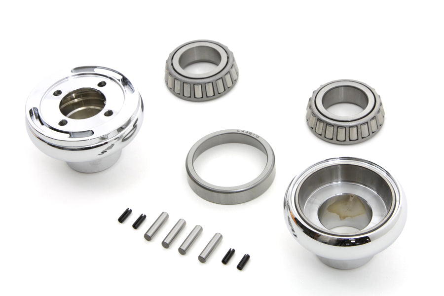 Fork Neck Cup Kit Smooth
