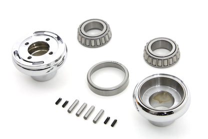 Fork Neck Cup Kit Smooth