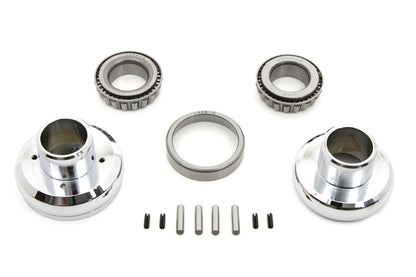 Fork Neck Cup Kit Smooth