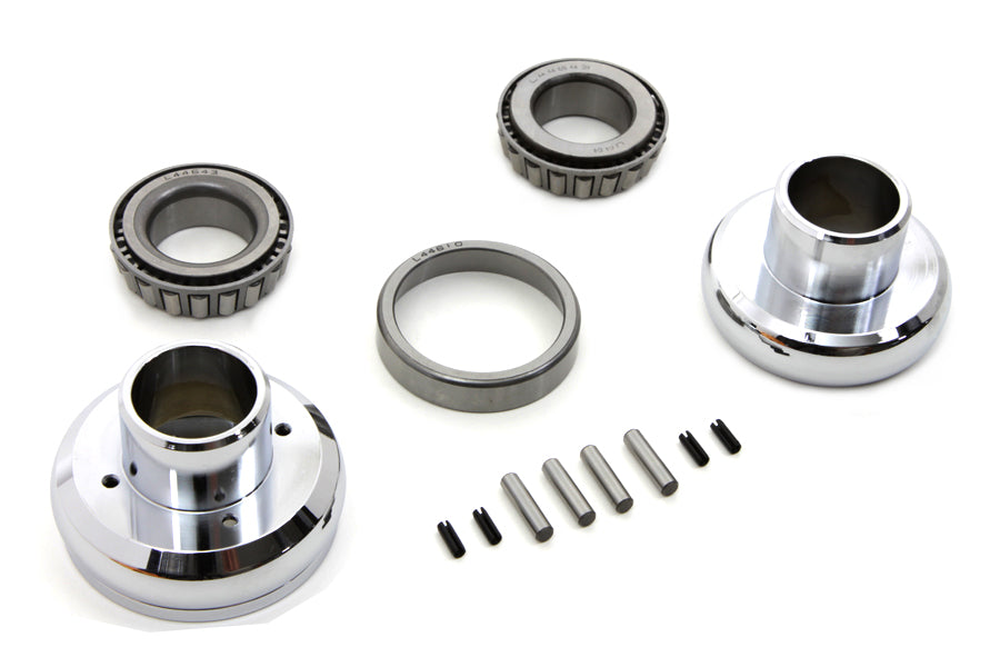 Fork Neck Cup Kit Smooth