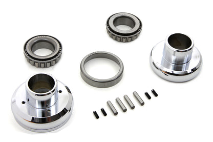 Fork Neck Cup Kit Smooth