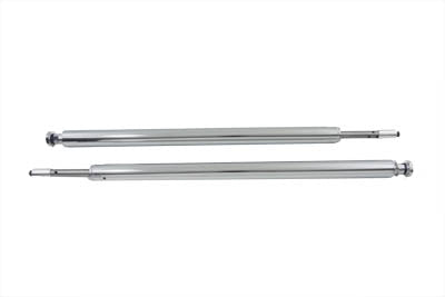 Hard Chrome Fork Tube Assembly 16 Over Stock
