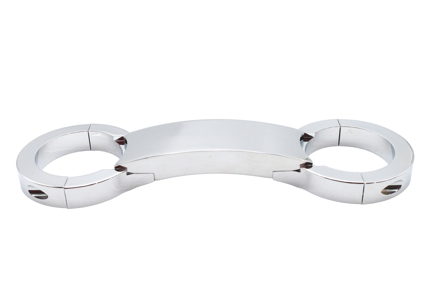 49mm Fork Brace Chrome