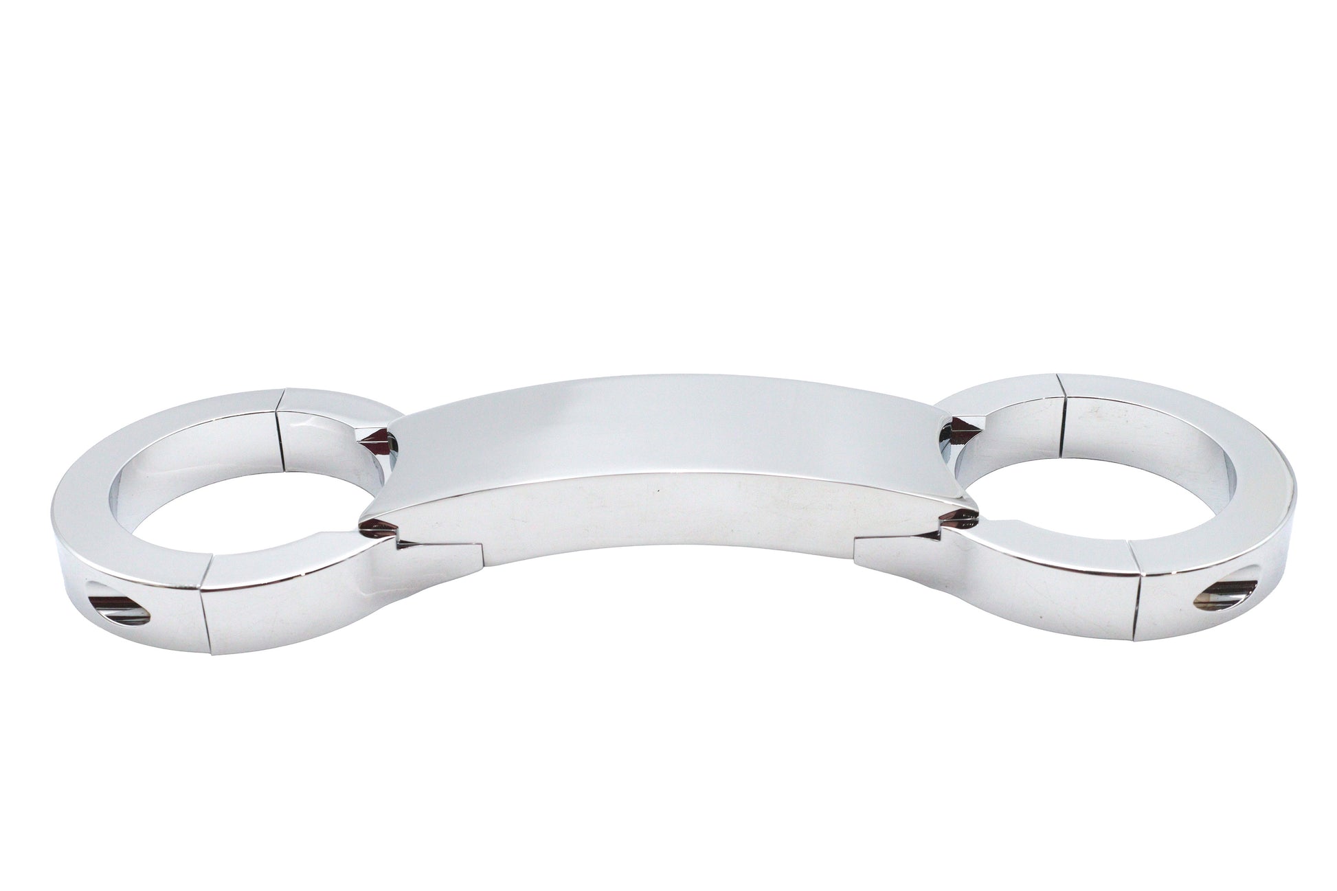 49mm Fork Brace Chrome