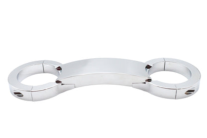 49mm Fork Brace Chrome