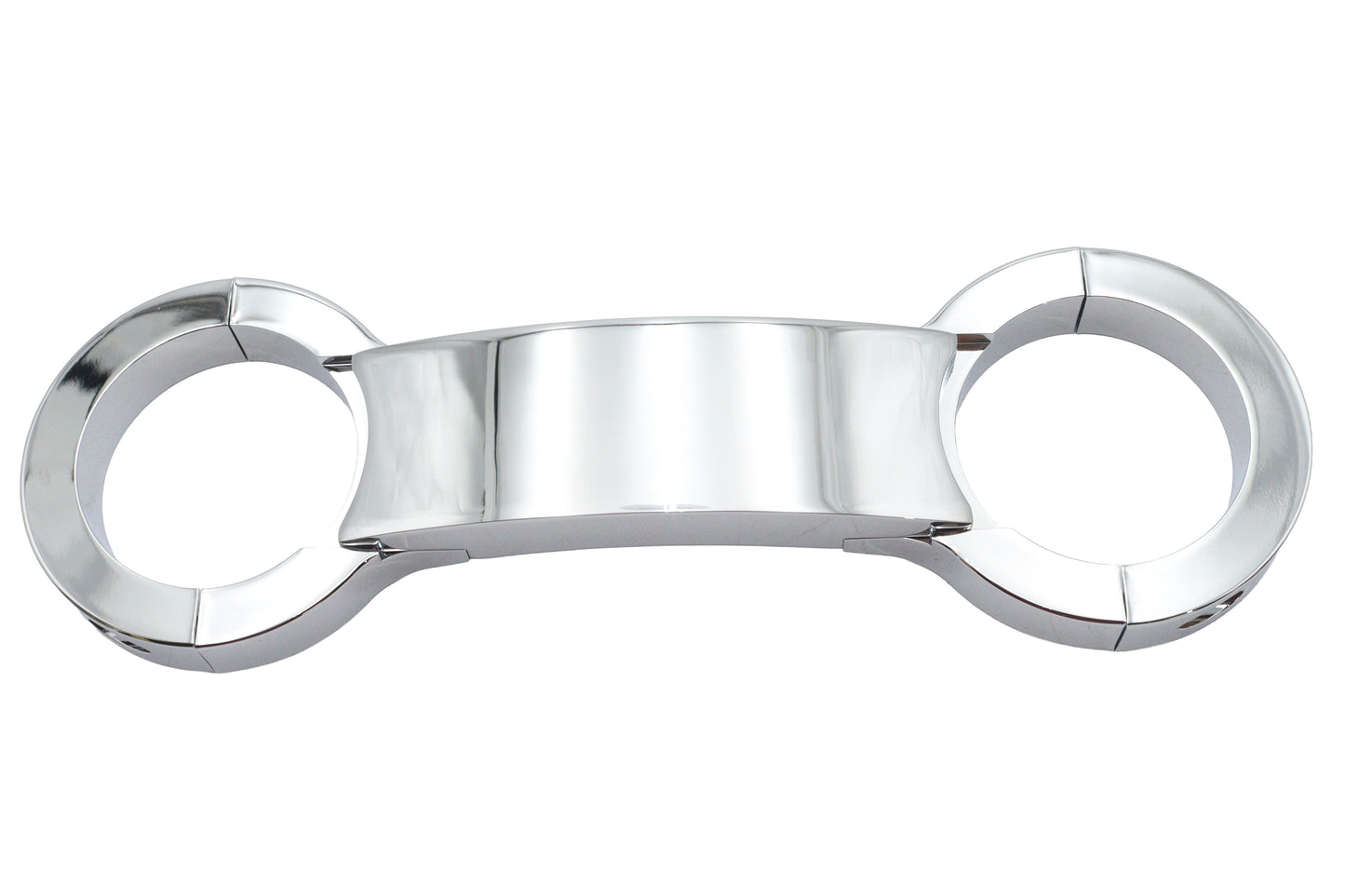 49mm Fork Brace Chrome