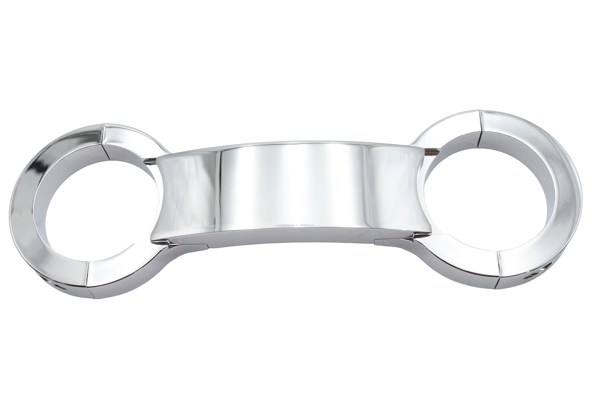 49mm Fork Brace Chrome