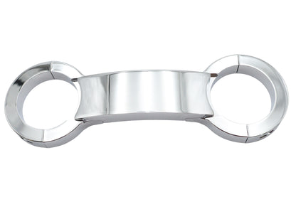 49mm Fork Brace Chrome