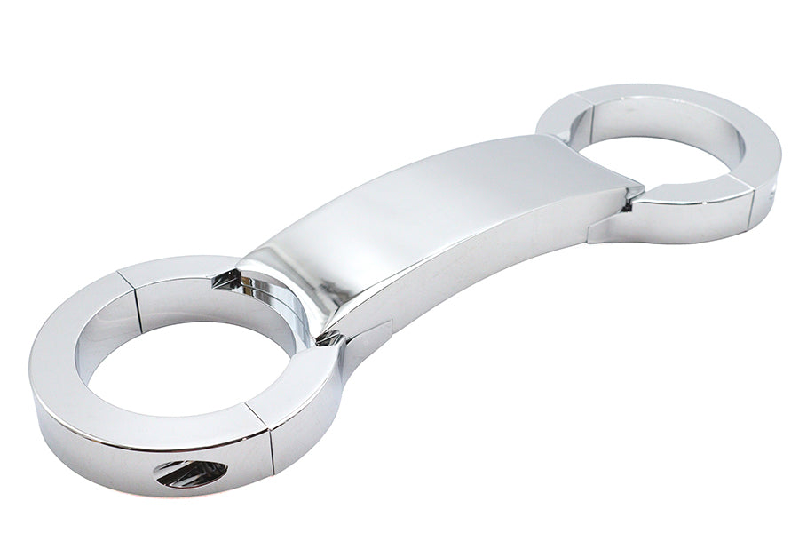 49mm Fork Brace Chrome