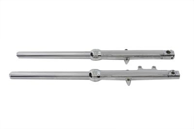 39mm Fork Tube Assembly