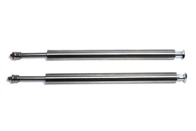Fork Tube Assembly Raw 20-1/4 Long