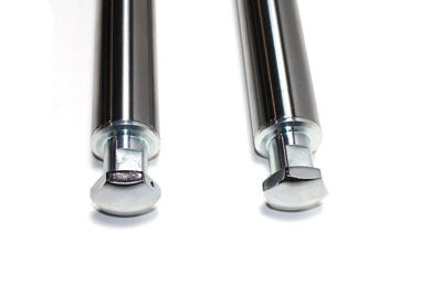Fork Tube Assembly Raw 20-1/4 Long