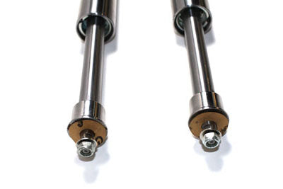 Fork Tube Assembly Raw 20-1/4 Long