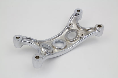 Chrome 39mm Fork Brace