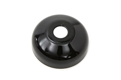 Black Glide Fork Damper Cover