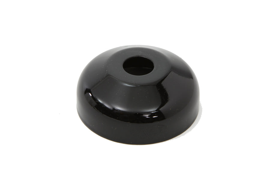 Black Glide Fork Damper Cover