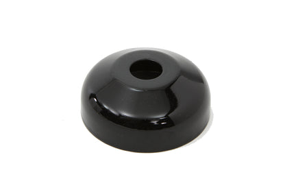 Black Glide Fork Damper Cover