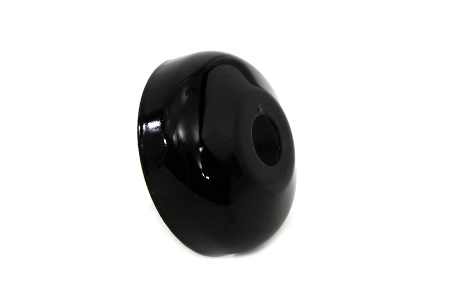 Black Glide Fork Damper Cover