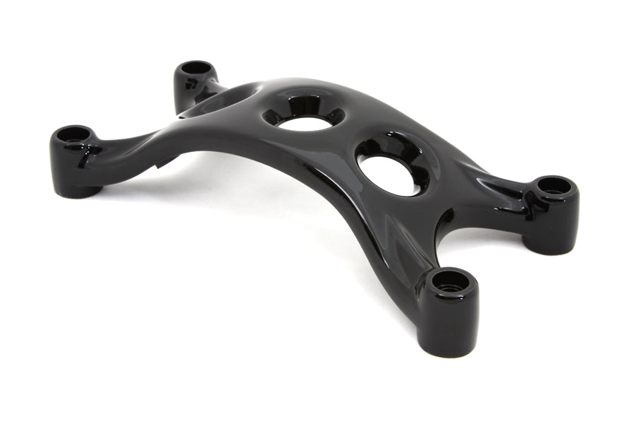 Black 39mm Fork Brace