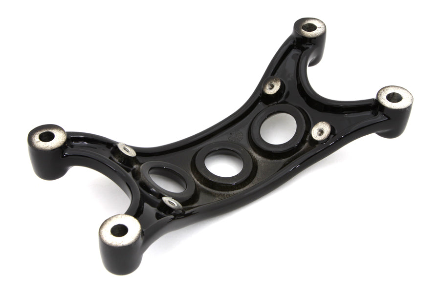 Black 39mm Fork Brace