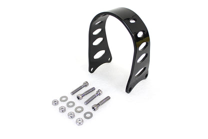 39mm Black Tomahawk Front Fork Brace