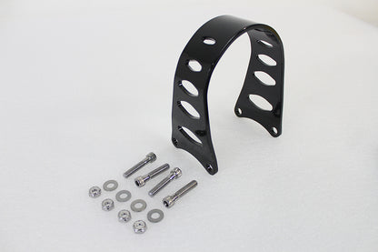 39mm Black Tomahawk Front Fork Brace