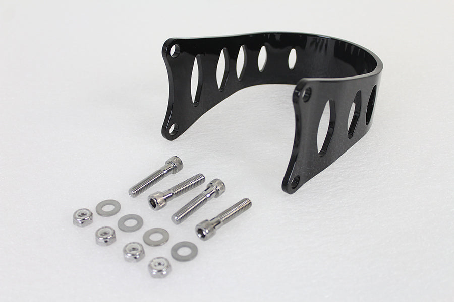 39mm Black Tomahawk Front Fork Brace