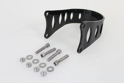 39mm Black Tomahawk Front Fork Brace