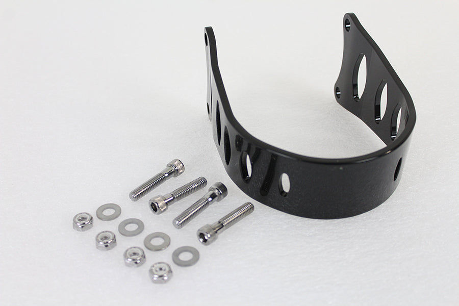 39mm Black Tomahawk Front Fork Brace