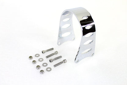 39mm Chrome Tomahawk Front Fork Brace