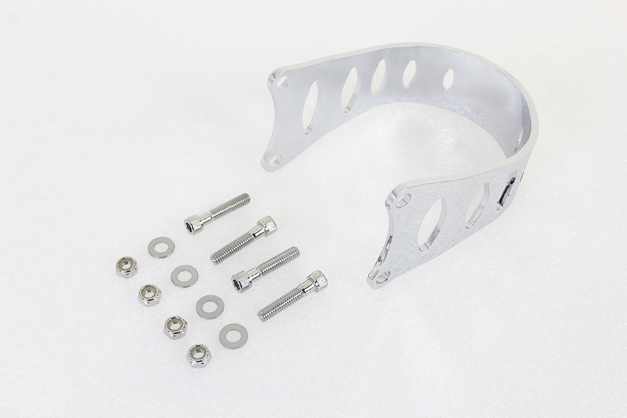 39mm Chrome Tomahawk Front Fork Brace