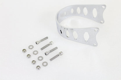39mm Chrome Tomahawk Front Fork Brace