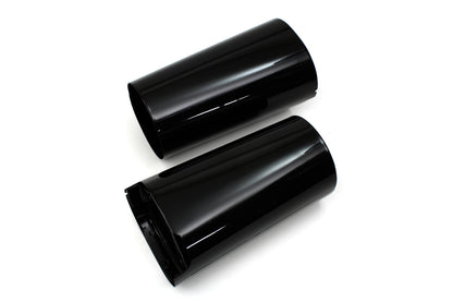 Black Fork Slider Cover Set